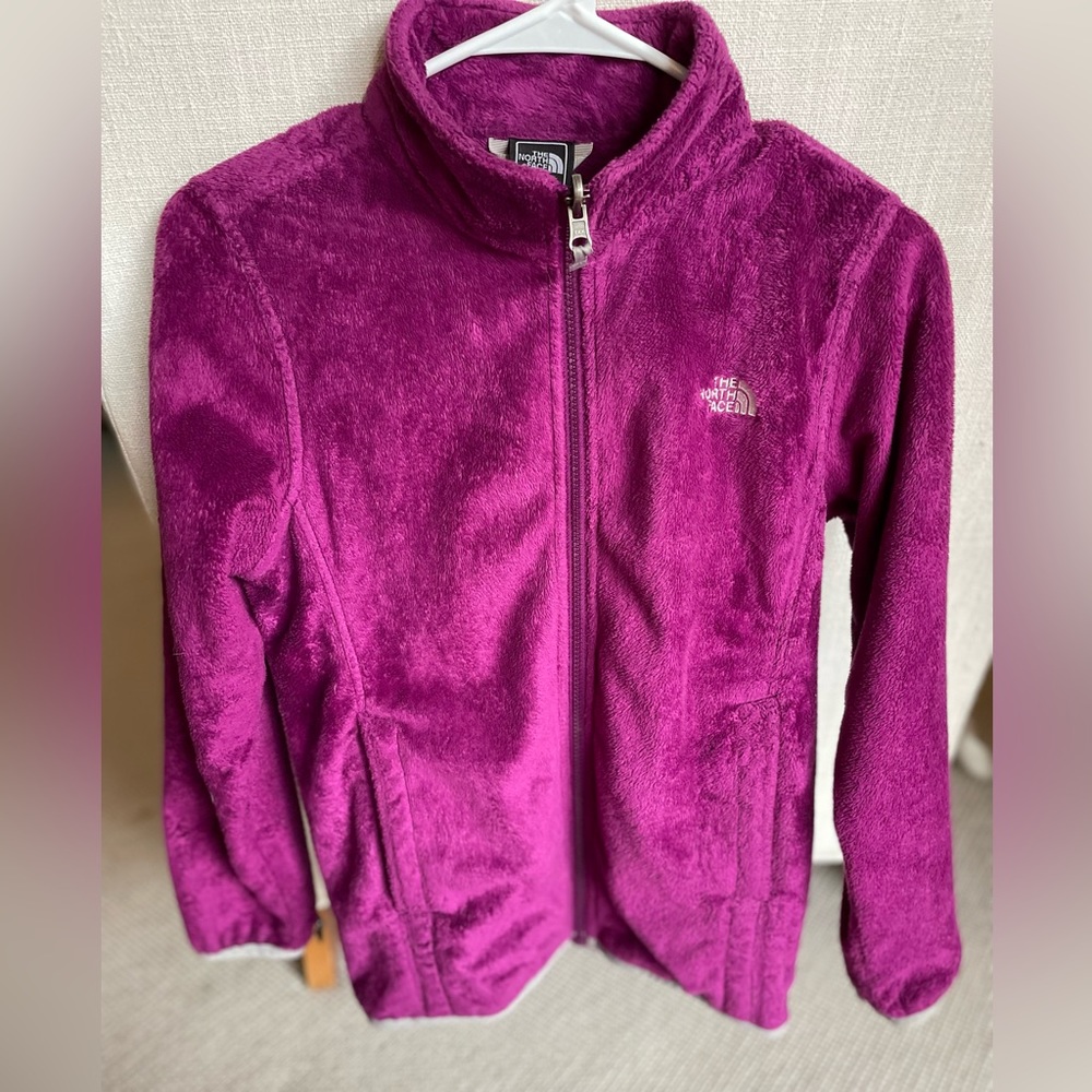North Face Fleece